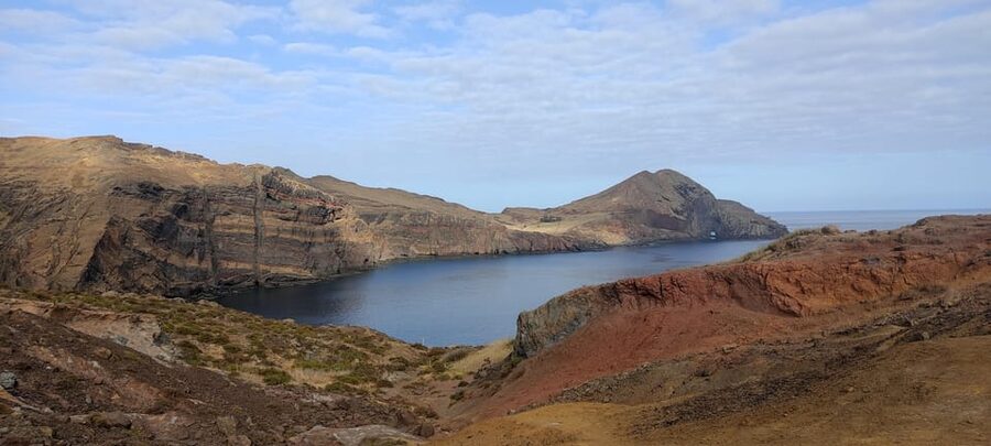 Funchal: Caniçal Ponta São Lourenco Hiking Transfer - What to pack: shoes, layers, and the “don’t forget” list