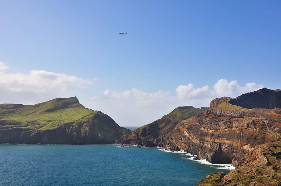 Funchal: Caniçal Ponta São Lourenco Hiking Transfer - How the shared van transfer really helps (and who it’s for)