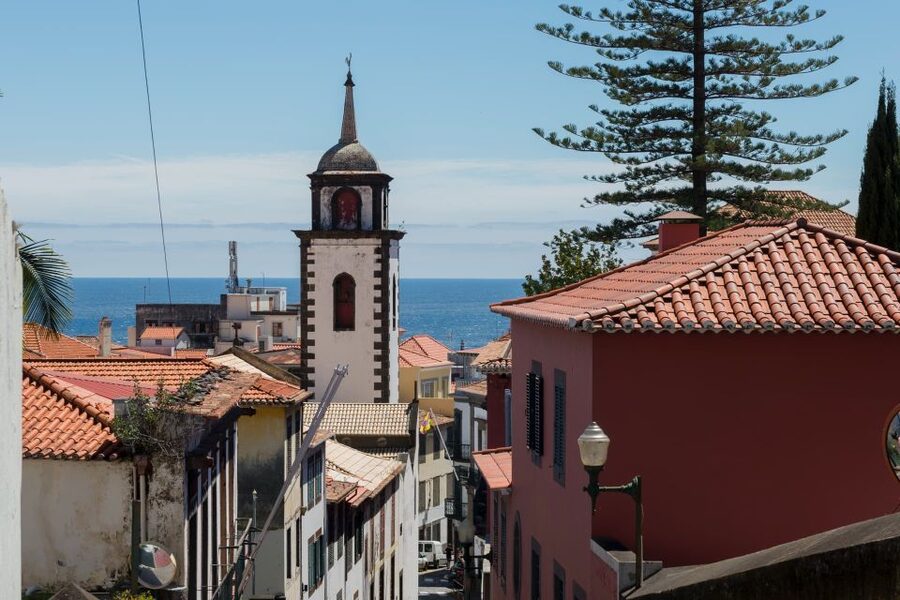 Funchal: City Highlights Tuk-Tuk Tour - Value and comfort: is $94 for up to two a good deal?
