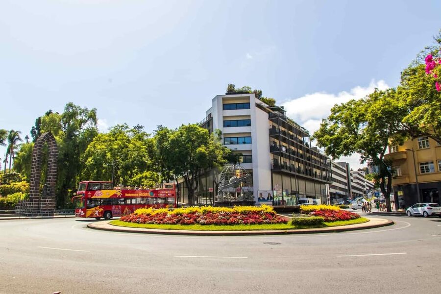 Funchal: City Sightseeing Hop-On Hop-Off Bus Tour - Timing, Routes, and How to Build a Simple Day Plan