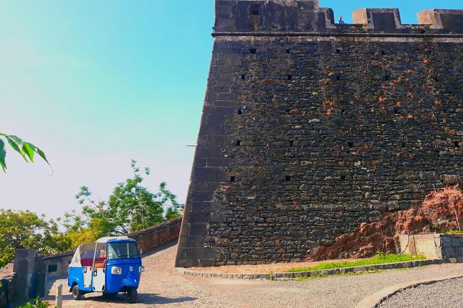 Funchal City Tour + Old Town - Price And Time: Is $38.62 Worth It?