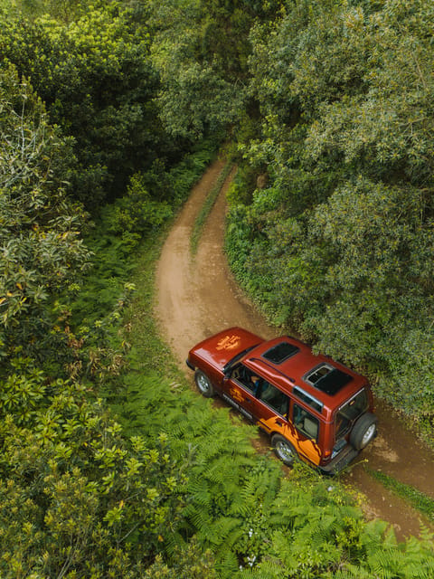 Funchal: Craft Your Adventure, private Jeep Tour w/ pick-up - Why This Private 4x4 Tour Works in Madeira