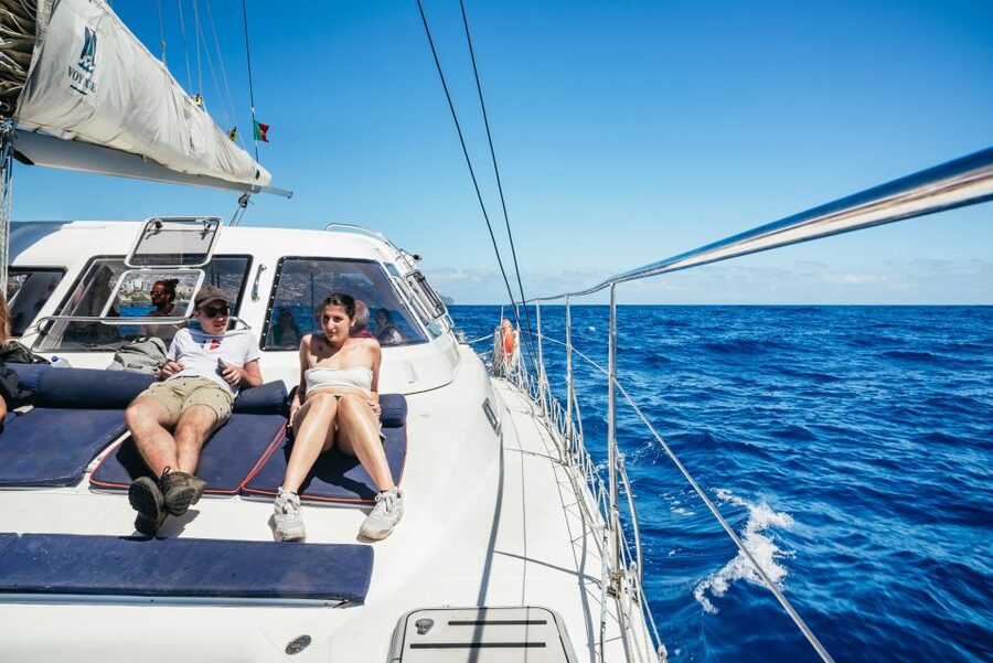 Funchal: Dolphin and Whale Watching by Luxury Catamaran - What to Bring (and What to Leave Behind)