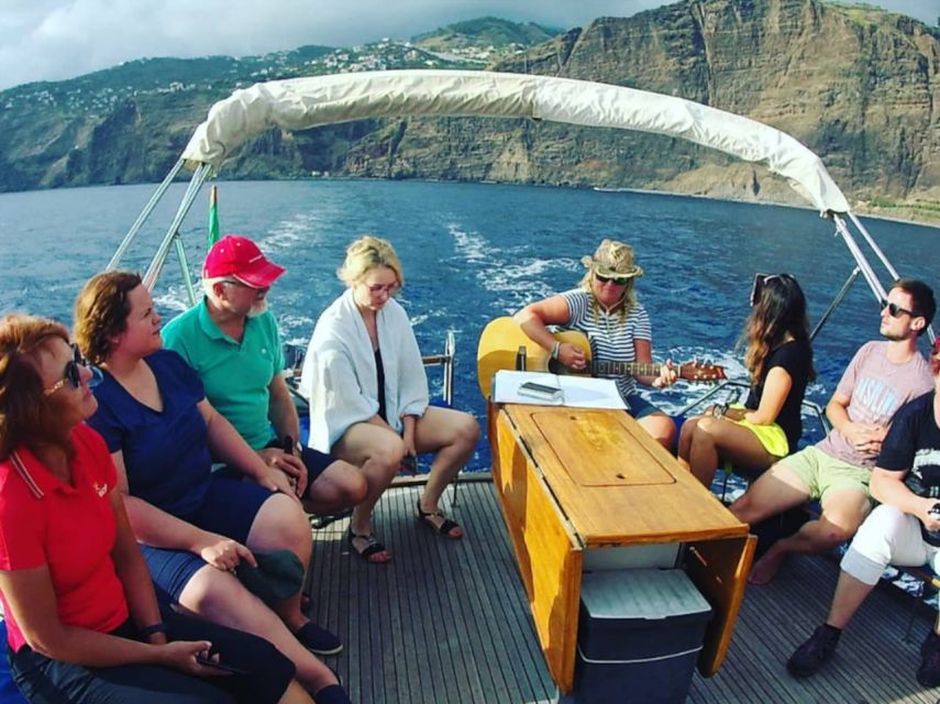 Funchal: Dolphin and Whale Watching Sailing Trip - Price and value: what $47 gets you, and why it can feel fair