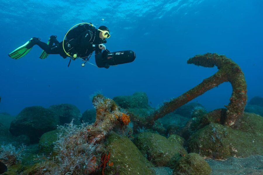 Funchal: DPV- Scooter Dive Adventure - Quick decision guide: should you book this one?