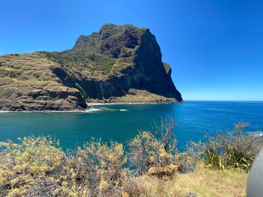Funchal: East Madeira Island Guided Tour & Laurissilva Walk - How the 7-hour pace really works (and why hearing can matter)