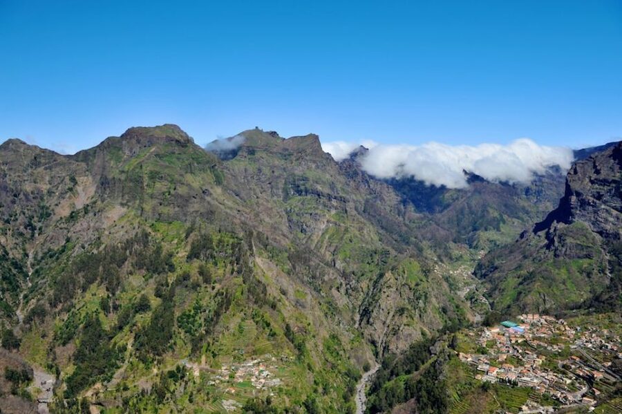 Funchal: Eira do Serrado Nun´s Valley viewpoint tuk tuk Tour - Key Things That Make This Tuk Tuk Tour Worth Your Time