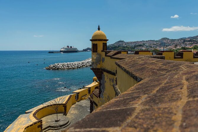 Funchal Epic Private Tuk-Tuk Tour - First impressions: why a Funchal tuk-tuk tour makes sense
