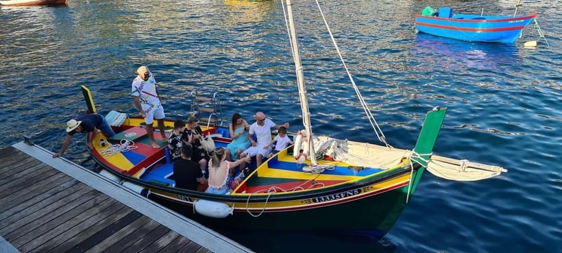 Funchal: Exclusive tour on a traditional Xavelha boat - Key things to notice before you go