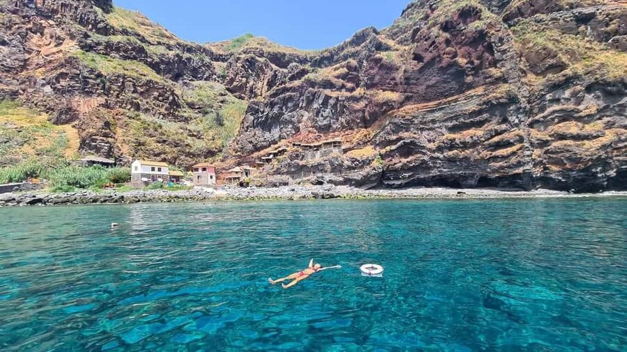 Funchal: Exclusive tour on a traditional Xavelha boat - The Boat Details: What You’ll Notice Right Away