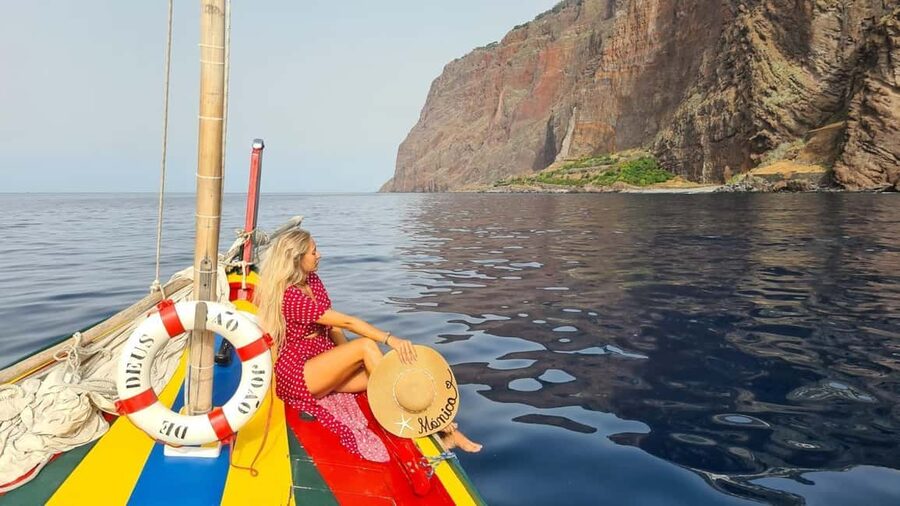 Funchal: Exclusive tour on a traditional Xavelha boat - What to Bring (and what to skip)
