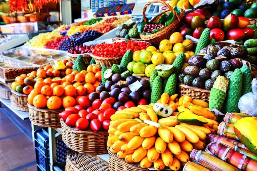 Funchal: Gourmet Tapas Food Tour - Meeting in Funchal Old Town: Where the Route Begins