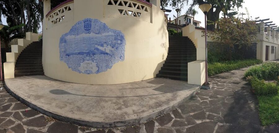 Funchal: Guided City Tuk-Tuk Tour - Pickup, Timing, and How the Tour Ends Where You Want