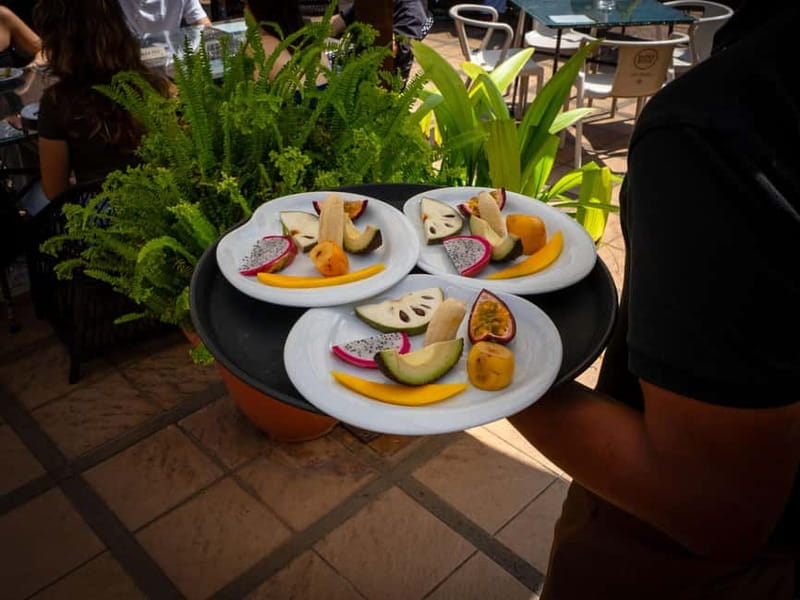 Funchal: Guided Walking Tour with Tastings - Key Takeaways Before You Go