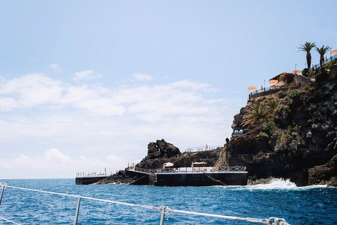 Funchal: Half and Full Day Private Sailboat Tour - Key highlights in plain terms
