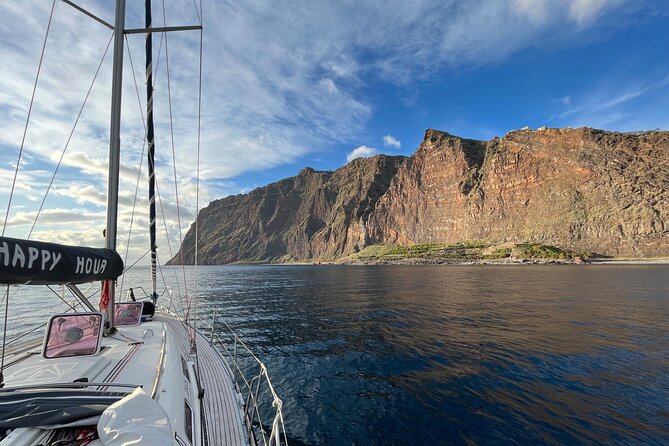 Funchal: Half and Full Day Private Sailboat Tour - Why a private sail off Funchal feels different than a bus day