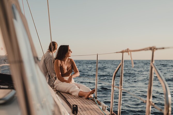 Funchal: Half and Full Day Private Sailboat Tour - Dolphin and whale watching: how to maximize your chances