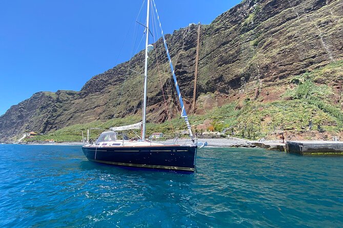 Funchal: Half and Full Day Private Sailboat Tour - What the 4–6 hours feels like on the water