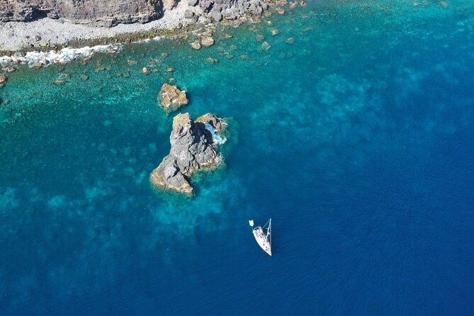 Funchal: Half and Full Day Private Sailboat Tour - Who should book this private sail (and who should skip it)