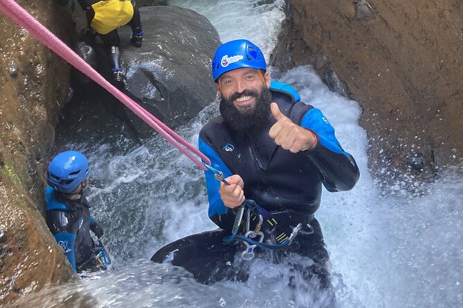 Funchal: Half-day Beginners Canyoning - Why the Guides Make or Break This Canyoning Experience