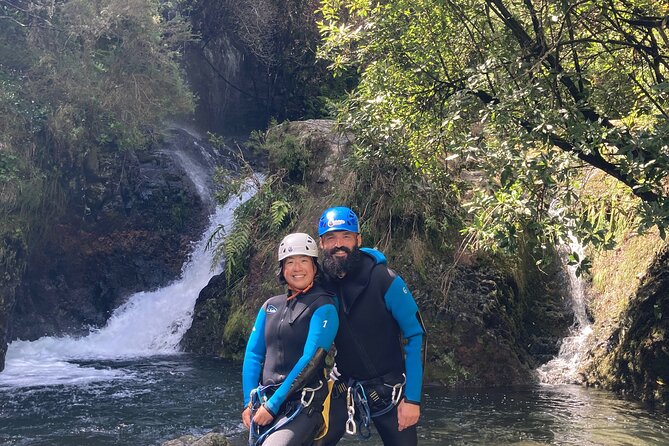 Funchal: Half-day Beginners Canyoning - Timing and Weather: How the Day Stays Flexible