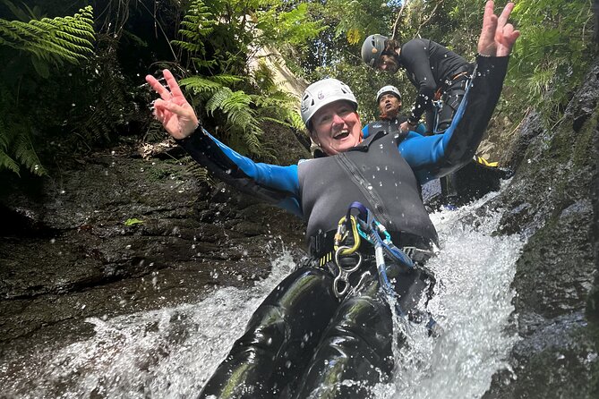 Funchal: Half-day Beginners Canyoning - Value on Madeira: When This Half-Day Makes Sense