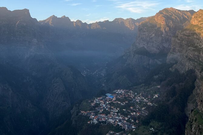 Funchal highlights 5h Private Tour in Madeira - Key highlights you’ll care about