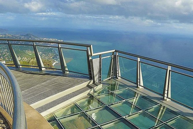 Funchal highlights 5h Private Tour in Madeira - Guides, Flexibility, and Getting the Most From a Short Day