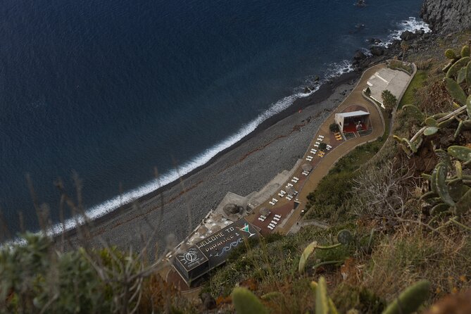 Funchal highlights 5h Private Tour in Madeira - Price and Value for Up to 4 People