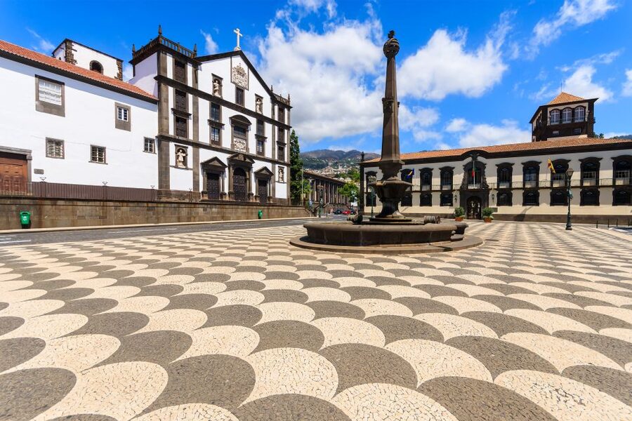 Funchal: Hop-On Hop-Off Bus Tour - Price and value: what $22 really buys you on Madeira