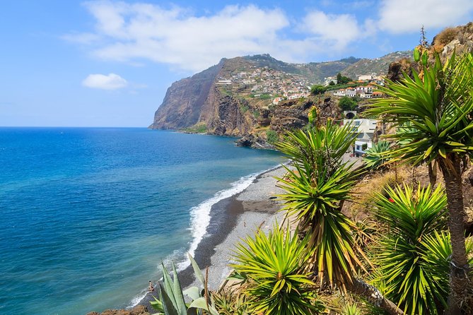 Funchal Hop-On Hop-Off Tour 3 in 1 - Routes in plain English: where each line takes you