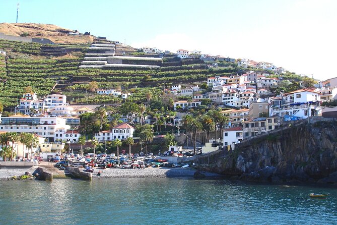 Funchal Hop-On Hop-Off Tour 3 in 1 - Timing, audio, and the real-world logistics you should plan for