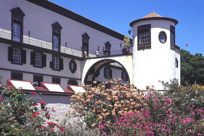 Funchal Hop-On Hop-Off Tour 3 in 1 - Discounts and what they can mean for your wallet