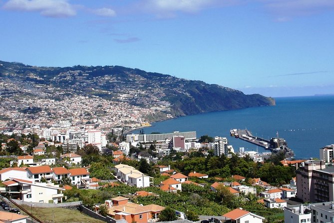 Funchal Hop-On Hop-Off Tour 3 in 1 - Price and value: what $29.44 buys you