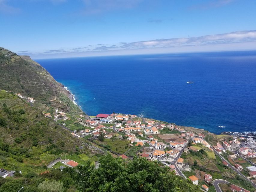 Funchal: Madeira Island 4x4 Private Customizable Tour - Your custom route starts with a real local guide