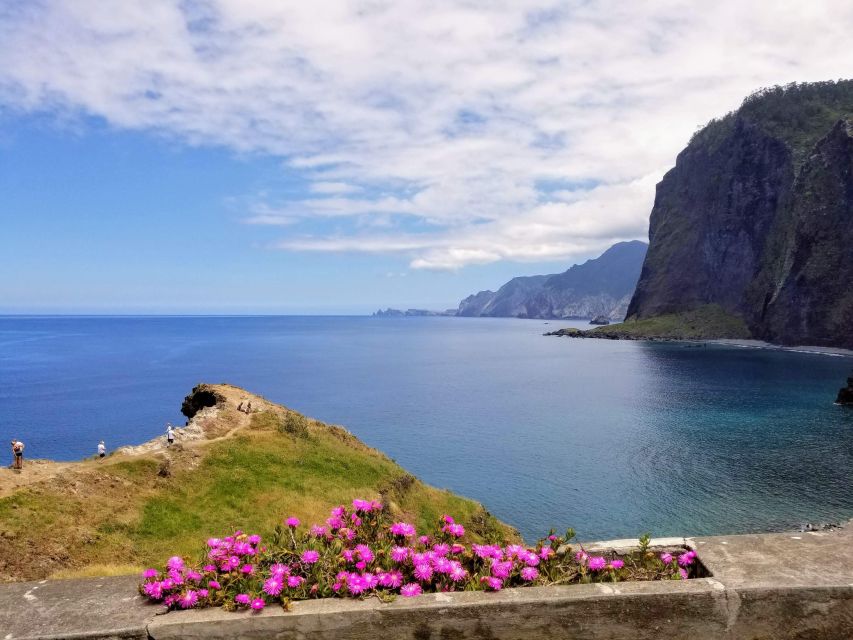 Funchal: Madeira Island 4x4 Private Customizable Tour - The end-of-day feel: poncha and a local bar moment