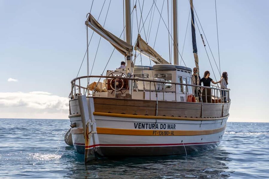 Funchal: Madeira Island Coastal Sunset on a Sailing Boat - Key things that make this sailing cruise worth your time