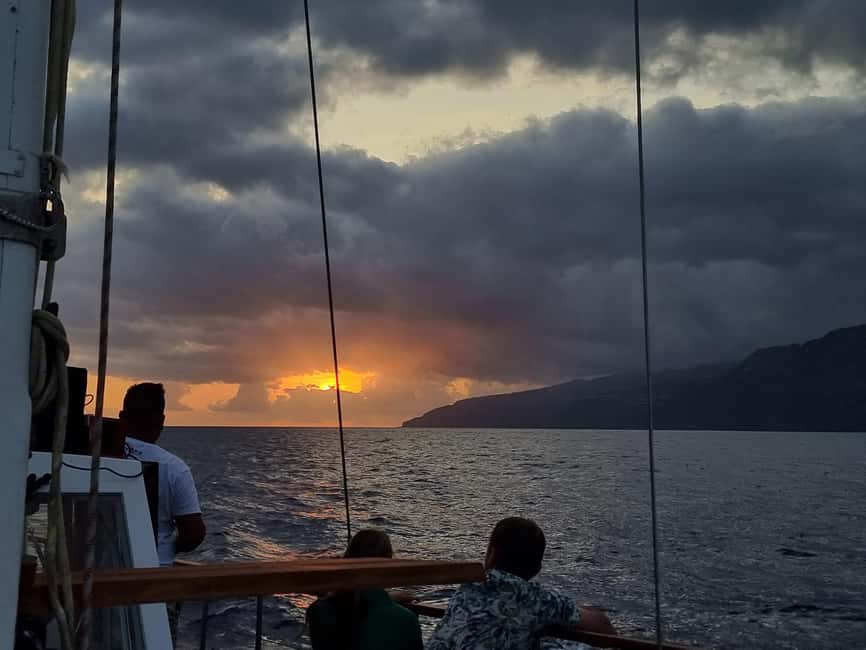 Funchal: Madeira Island Coastal Sunset on a Sailing Boat - Should You Book This Madeira Sunset Sailing Tour?