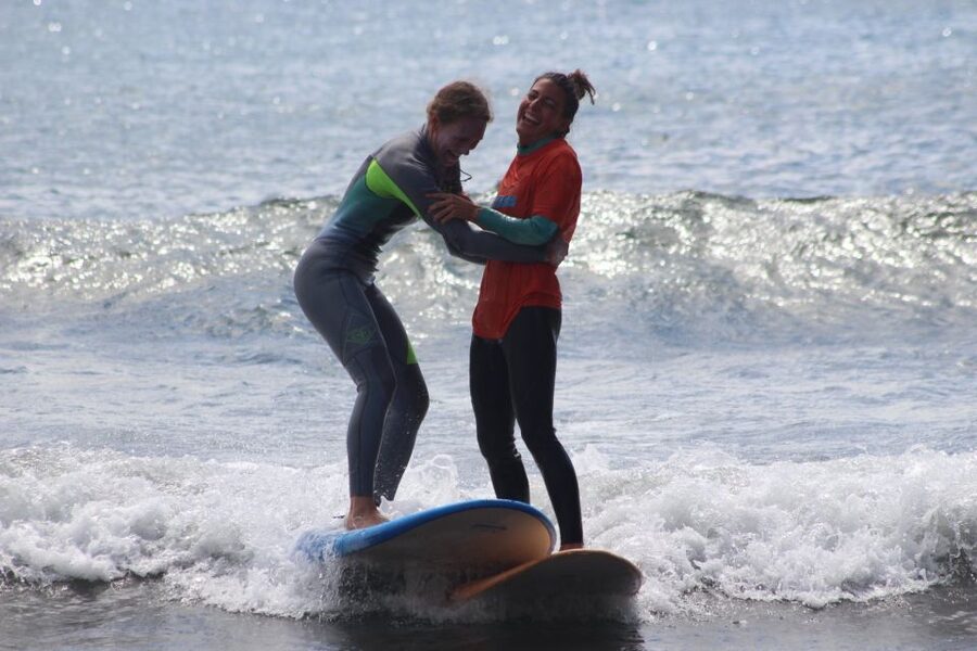 Funchal: Madeira Island Group Surf Lesson - Madeira Surf Lesson: What You’re Paying For (and What You Actually Get)