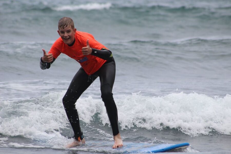 Funchal: Madeira Island Group Surf Lesson - Value Check: Is $100 Worth It in Madeira?