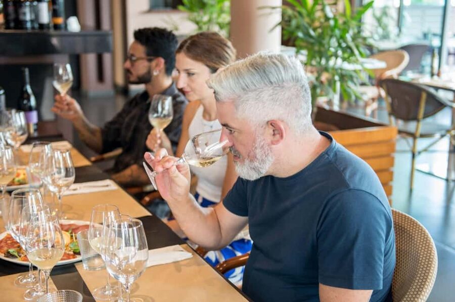Funchal: Madeira Wine Tasting with Sommelier - Why Madeira 10-Year Wines Are a Big Deal (and Usually Confusing)
