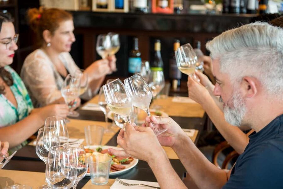 Funchal: Madeira Wine Tasting with Sommelier - Who Should Book This Madeira Tasting (and Who Might Skip It)