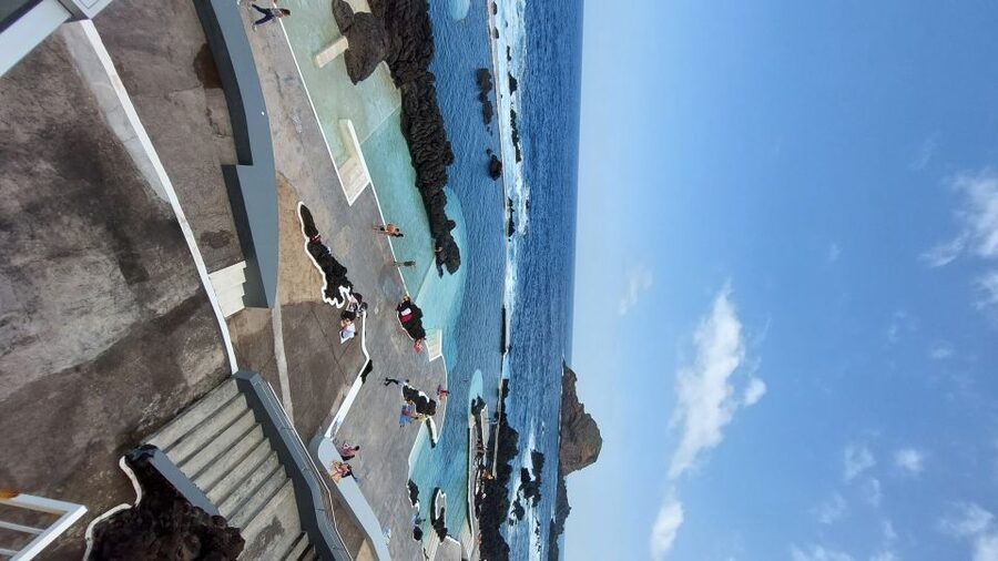 Funchal: Maderia Island Off Road Jeep Tour with Swim Stop - Porto Moniz Natural Swimming Pools: The Swim Stop That Changes Everything