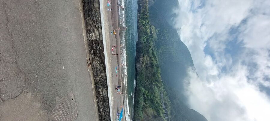 Funchal: Maderia Island Off Road Jeep Tour with Swim Stop - Up to Paúl da Serra: Driving Toward the Clouds