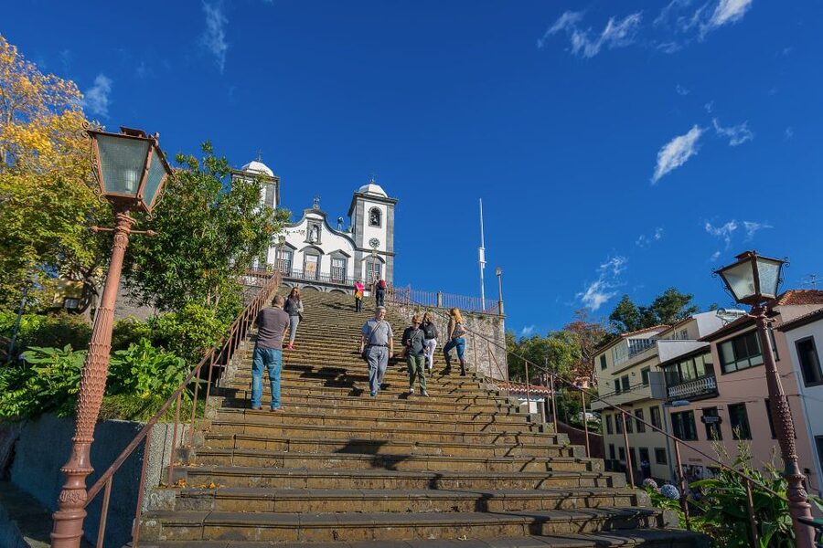 Funchal: Monte Tropical Garden & Toboggan Ride by Tuk Tuk - Price and value: what you pay up front vs what you budget for tickets
