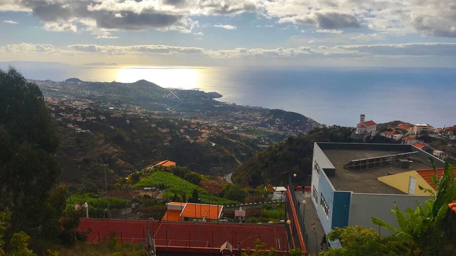 Funchal: Northern Levada Walking Tour - Quinta Grande valley: the part that turns scenery into understanding