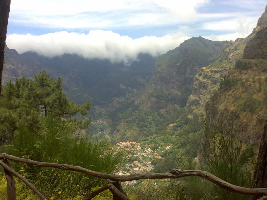 Funchal: Nuns Valley Half Day Tour - How the 3-Hour Plan Feels: Short, Scenic, Not Rushed