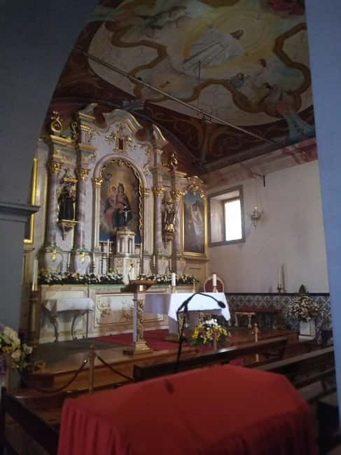 Funchal: Nuns Valley Short Stroll with Mountain Surroundings - Nuns Valley in 3 hours: why this mini-bus format works