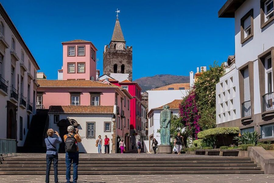 Funchal: Old Town Walking Tour - Price and value: what $19 buys beyond a walk