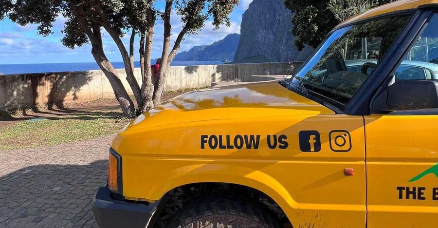 Funchal: Pico do Areeiro, Caniçal, Santana Jeep Safari Tour - Key Things That Make This East Madeira Jeep Safari Worth It